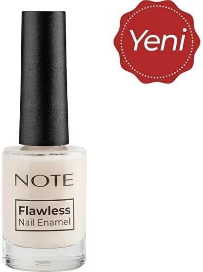 Cosmetics Nail Flawless Oje 45 Sand, Bej