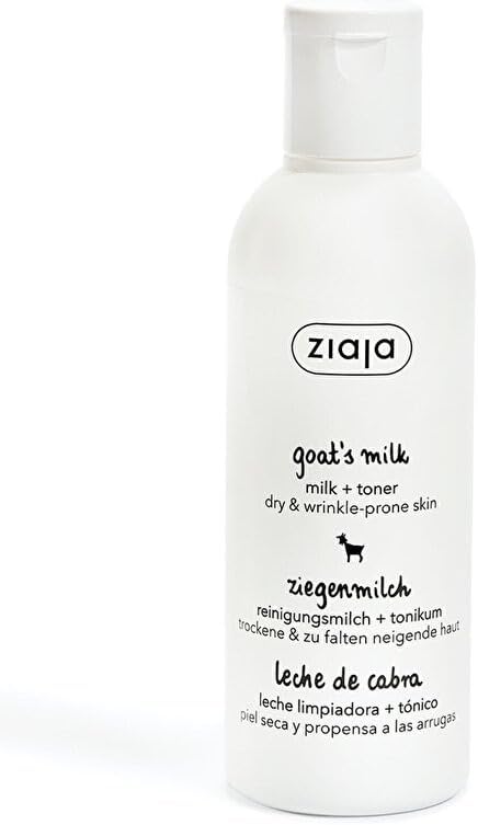Alternative view of Ziaja Keçi Sütü Süt ve Tonik 200 ml