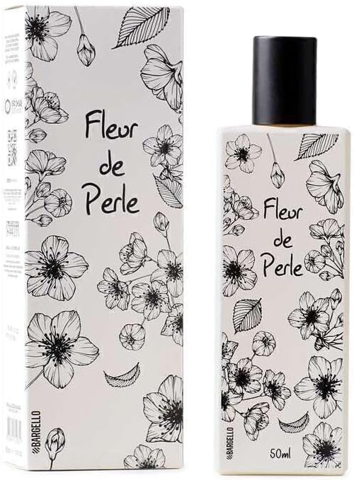 Bargello Fleur De Perle Kadın 50 ml Parfüm Edp
