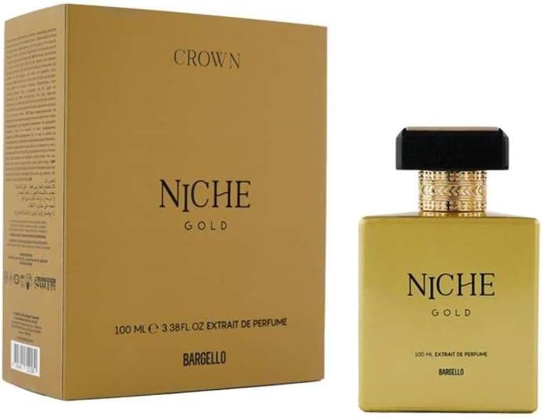 Bargello Nıche Unısex 100 ml Extraıt De Perfume