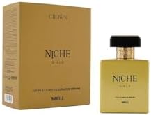 Alternative view of Bargello Nıche Unısex 100 ml Extraıt De Perfume