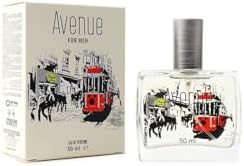 Alternative view of Bargello Avenue Erkek 50 ml Parfüm Edp