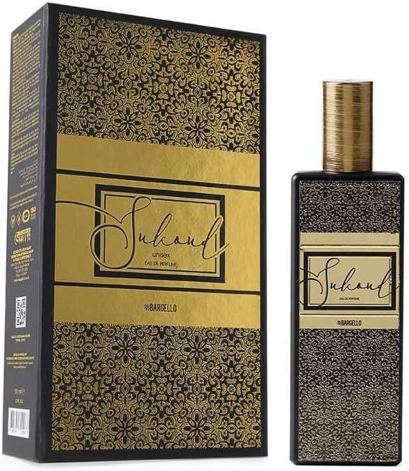 Alternative view of Bargello Sukoud Unısex 50 ml Parfüm Edp