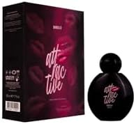 Bargello Attractıve Kadın 50 ml Parfüm Edp