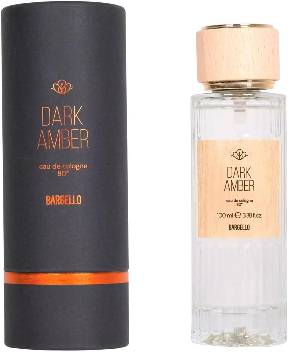 Alternative view of Bargello AMBER 100 ml CAM SPREY KOLONYA EDC