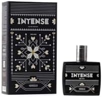 Alternative view of Bargello Intense Erkek 50 ml Parfüm Edp
