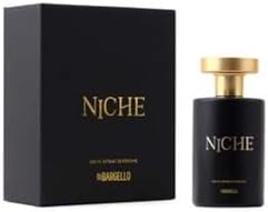 Alternative view of Bargello Nıche Revel Unısex 100 ml Extraıt De Perfume