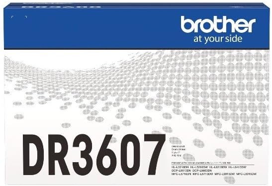 DR3607