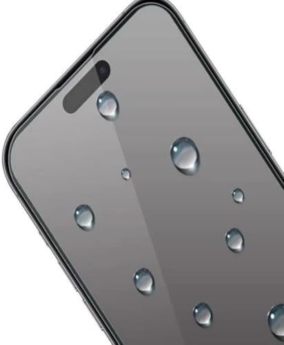 Alternative view of 14T Pro Hayalet Ekran Koruyucu Anti-Spy Şeffaf