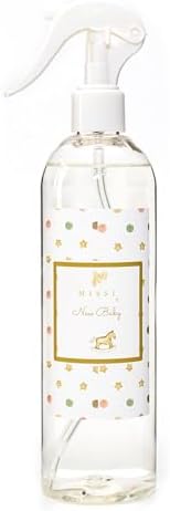 Alternative view of MİSSİ 400 ml New Baby Oda Spreyi