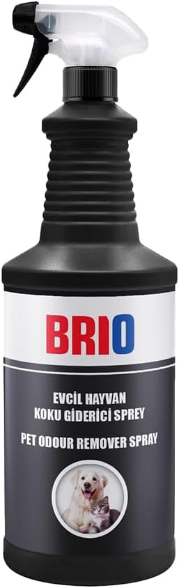 Evcil Hayvan Koku Giderici Sprey 1000 Ml