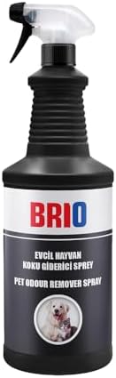Alternative view of Evcil Hayvan Koku Giderici Sprey 1000 Ml
