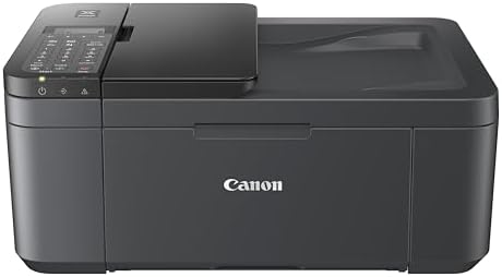 PIXMA TR4755i - Stampante multifunzione - Renkli - Mürekkep püskürtmeli - A4 (210 x 297 mm)