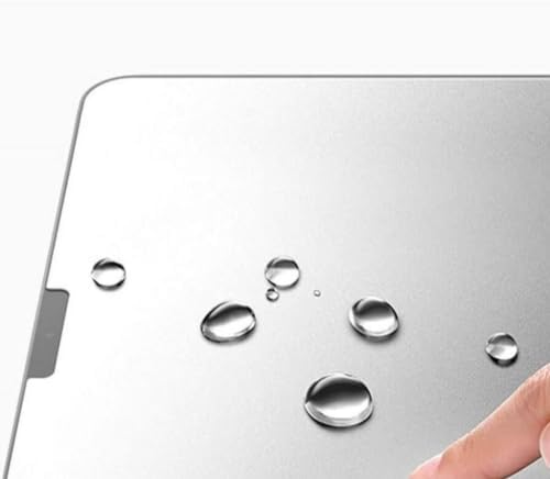 Galaxy Tab S10 Plus Mat Ekran Koruyucu 12.4 SM-X820