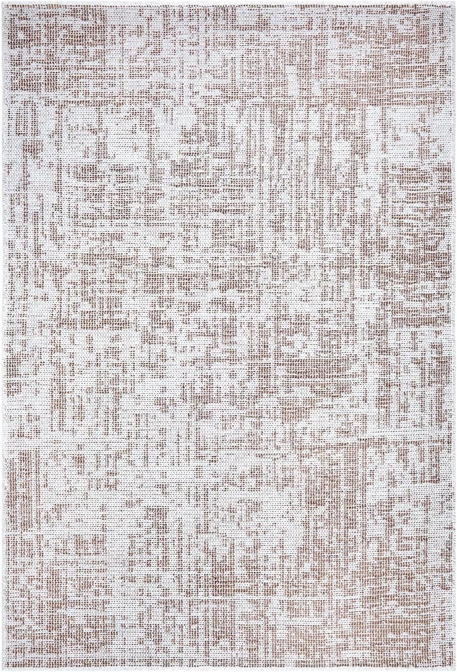 Majesty Dokuma Kilim Kahve