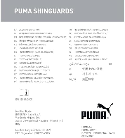 Alternative view of Ankle Dirseklik PUMA -PUMA M
