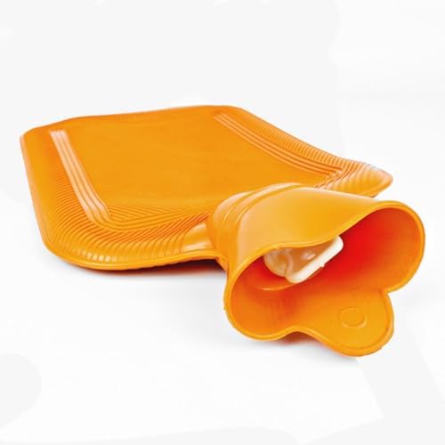 Su Torbası, 2 Litre (Turuncu)