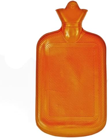 Alternative view of Su Torbası, 2 Litre (Turuncu)