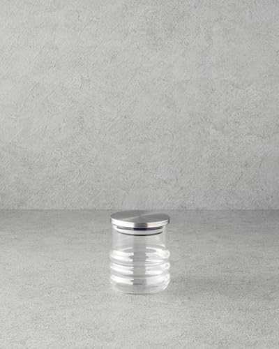 Alternative view of Rivoli Borosilikat Kavanoz, Şeffaf, 475 ml