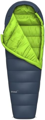 Alternative view of Bivak 240 Uyku Tulumu