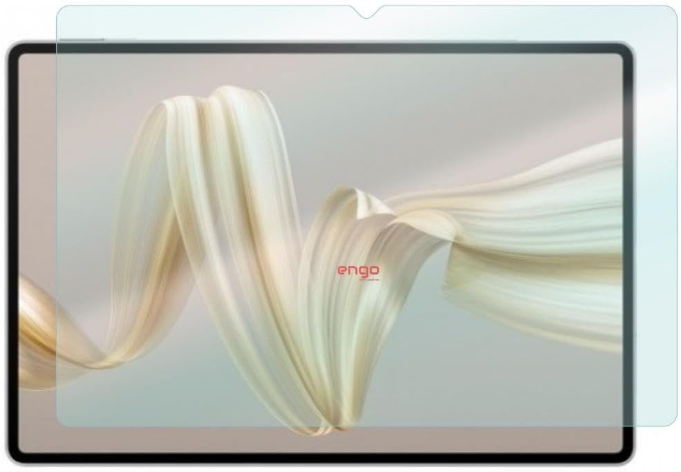 Alternative view of MatePad Pro 12.2 inç Ekran Koruyucu Şeffaf
