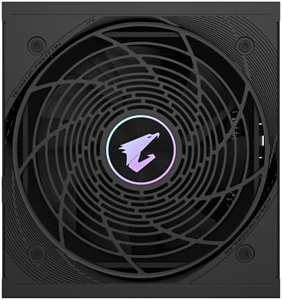 GIGABYTE PSU MODÜLER 1000W 80+PLATINIUM GP-AE1000PM PG5