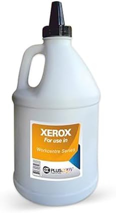 Alternative view of 1 Kg- Xerox Uyumlu Toner Tozu, Xerox Uyumlu 1 Kg Siyah Toner Tozu