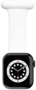 Ultra 49mm Kordon KRD, 44 İle Uyumlu Strap Kayış CNS, Siyah