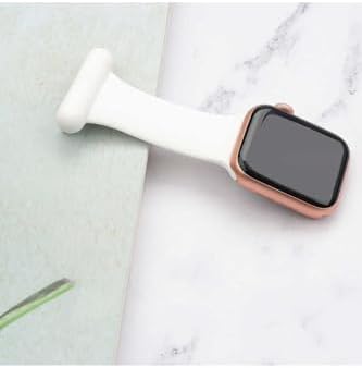 Alternative view of Ultra 49mm Kordon KRD, 44 İle Uyumlu Strap Kayış CNS, Siyah