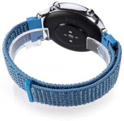 Alternative view of Gear S2 (20mm) İle Uyumlu KRD, 03 Hasır Kordon, NO45
