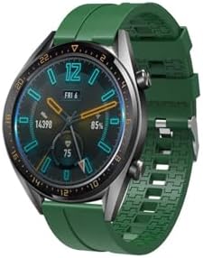 GT 3 46mm KRD, 23 İle Uyumlu Kordon, Pembe