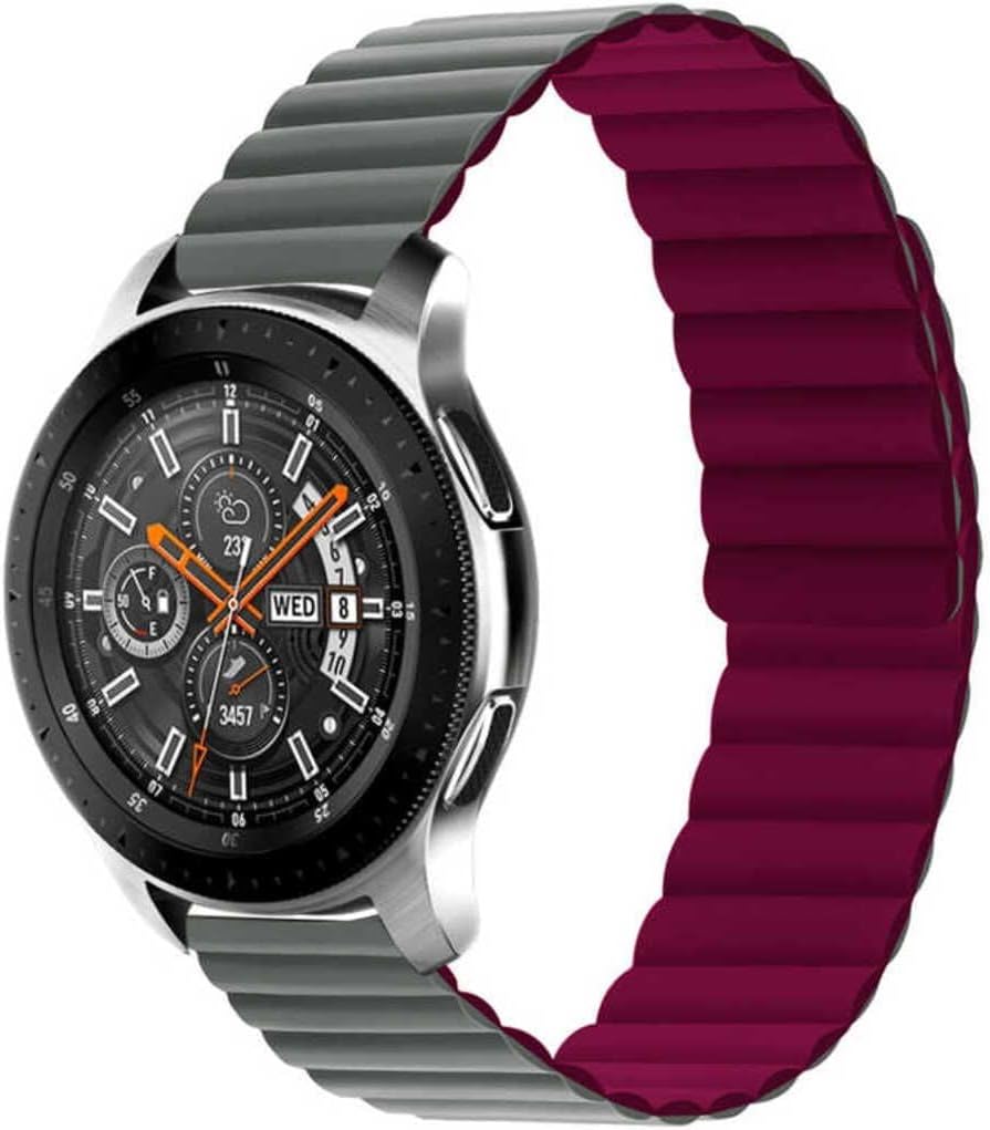 Alternative view of Gear S2 İle Uyumlu KRD, 52 Kordon