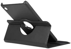 Alternative view of Eye Tab M10 Plus TBTB, 128F 3. Jenerasyon Dönebilen Standlı Kılıf, Kırmızı
