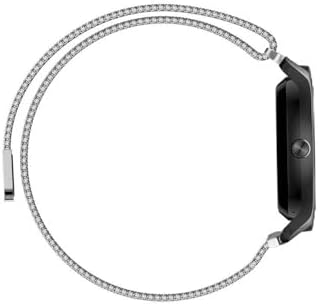 Pace İle Uyumlu KRD, 12 Metal Kordon,