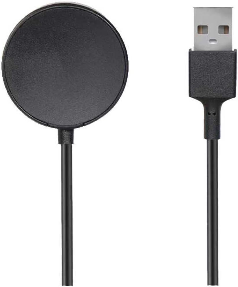Siyah Galaxy 4 İle Uyumlu 40mm Usb Şarj Kablosu