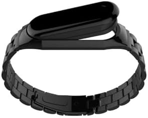 Alternative view of Mi Band 4 İle Uyumlu KRD, 05 Metal Kordon,