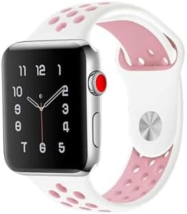 Alternative view of Ultra 49mm Kordon KRD, 02 İle Uyumlu Strap Kayış CNS, NO36