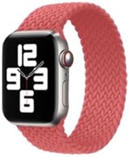 Alternative view of Ultra 49mm Kordon İle Uyumlu KRD, 32 Medium Strap Kayış CNS, Pembe