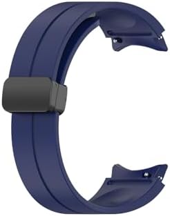 Galaxy 5 40mm İle Uyumlu KRD, 84 İle Uyumlu Kordon, Mürdüm