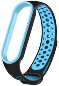 Mi Band 6 KRD, 02 İle Uyumlu Kordon, NO2