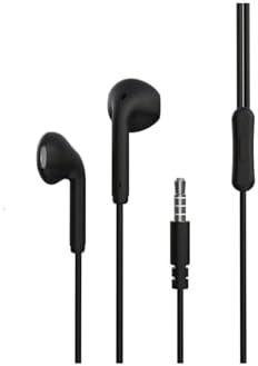 ZORE ER06 3.5mm Kulaklık ile Uyumlu
