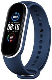 Alternative view of Mi Band 5 KRD, 24 İle Uyumlu Kordon, NO4