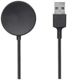 Alternative view of Siyah Galaxy 4 İle Uyumlu 46mm Usb Şarj Kablosu