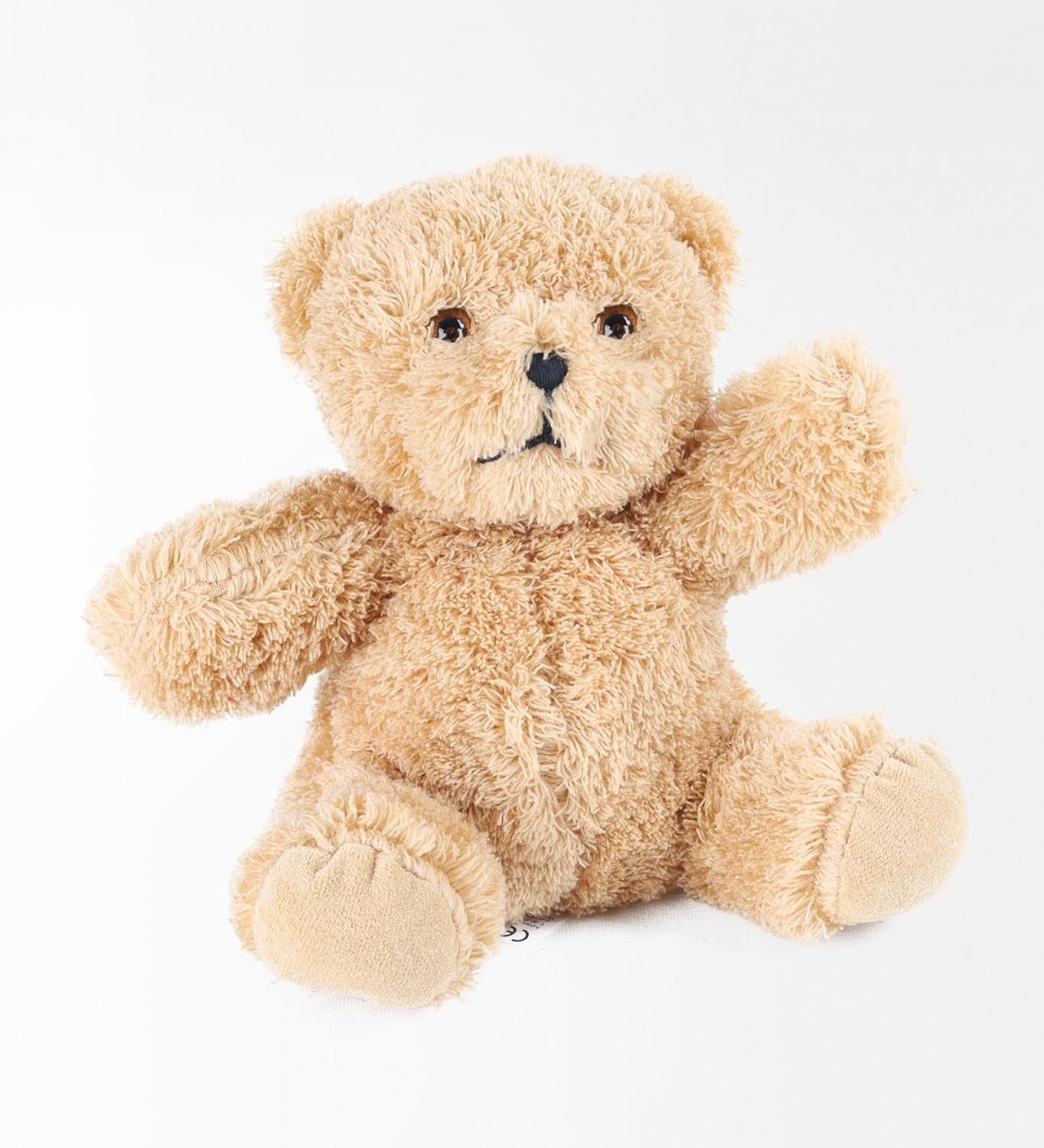 20 cm Pelüş Ayı, 20 cm, Yumuşak Ayıcık, Sevgiliye Hediye,Ayı,Peluş,Plush Toys,Oturan ayı,Ofis Hediyesi