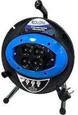 Alternative view of KABLOLU MAKARA UZATMA ULTRA 3 x 2.5 mm (40 metre)