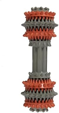Alternative view of Kauçuk Köpek Çiğneme Oyuncağı, Ağız Temizleyici, Diş Kaşıma Oyuncağı