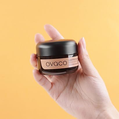 Alternative view of Ovaco Restoration Mechanism Apply Elixir Cream | 30 ml | Onarıcı Bakım Balsamı | Hassas Cilt, Egzama, Kuru Cilt ve Akne İçin Doğal Yatıştırıcı Krem