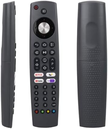 Alternative view of Smart TV Netflix Youtube Beinconnect Tuşlu Kumanda