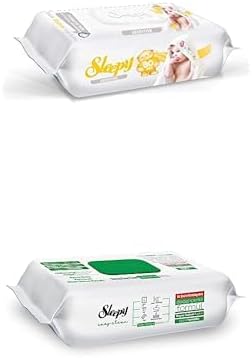 Sensitive Islak Bebek Mendil 3 X 50 Adet Ve Temizlik Havlusu 100' Lü