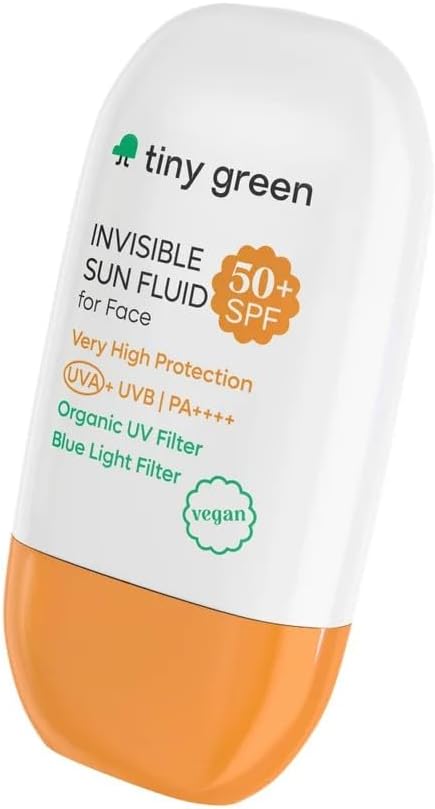 Yüz Güneş Sütü Spf50 plus 50 ml